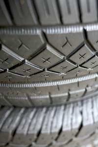 How to Check Tire Wear
